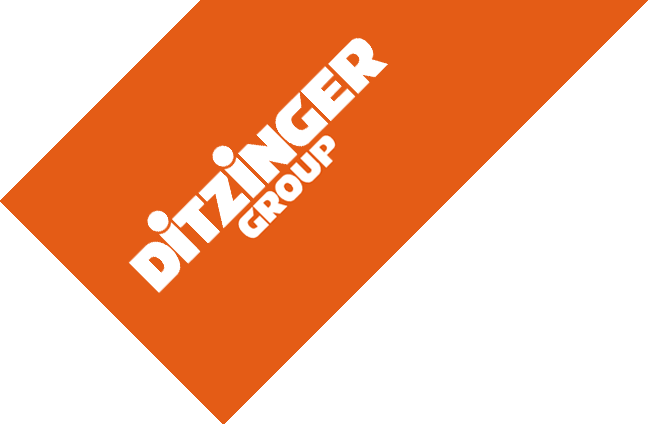 Ditzinger – Partner für Industrie und Handwerk