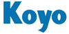 Koyo, ein Herstellerpartner der Firma Ditzinger