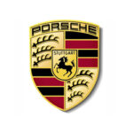 Porsche, ein Herstellerpartner der Firma Ditzinger