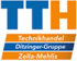 tth-technikhandel-ditzinger-gruppe TTH Technikhandel Ditzinger Gruppe