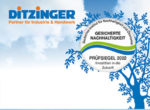 20220111 Ditzinger ist gesicherte Nachhaltigkeit