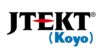 JTekt Koyo Logo
