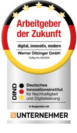 ADZ-Siegel Werner Ditzinger GmbH