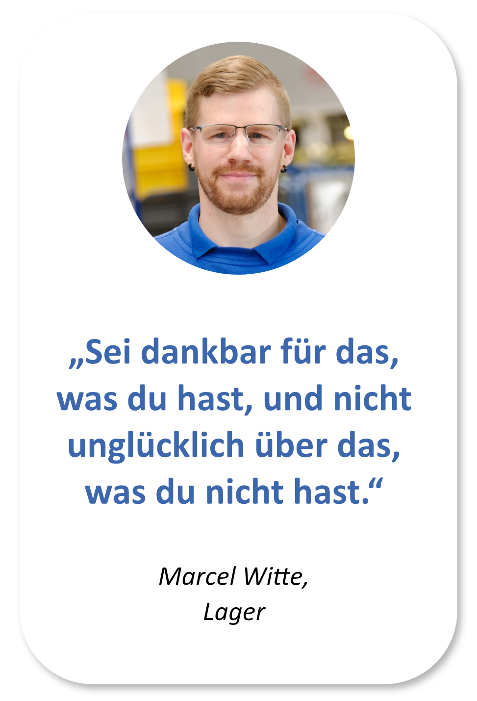 Marcel Witte