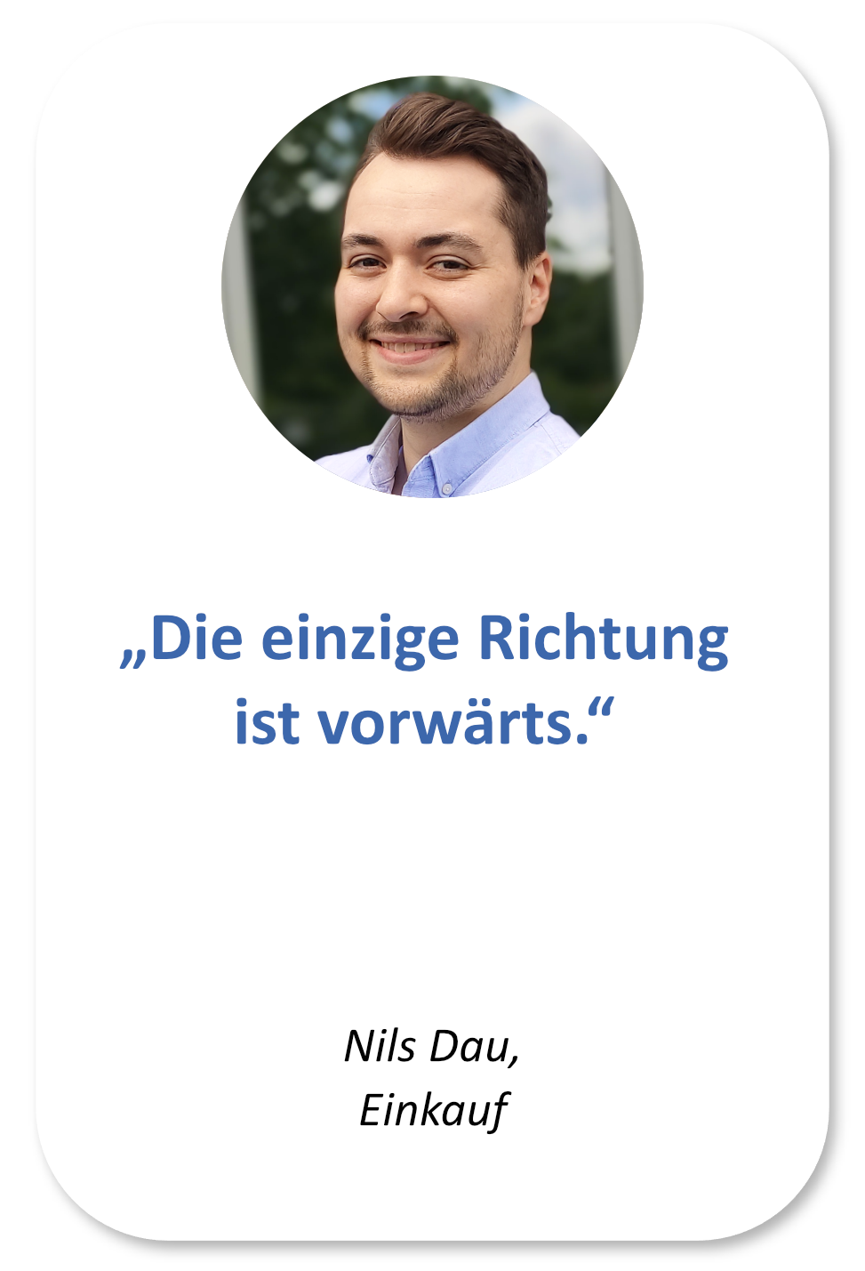 Nils Dau 3