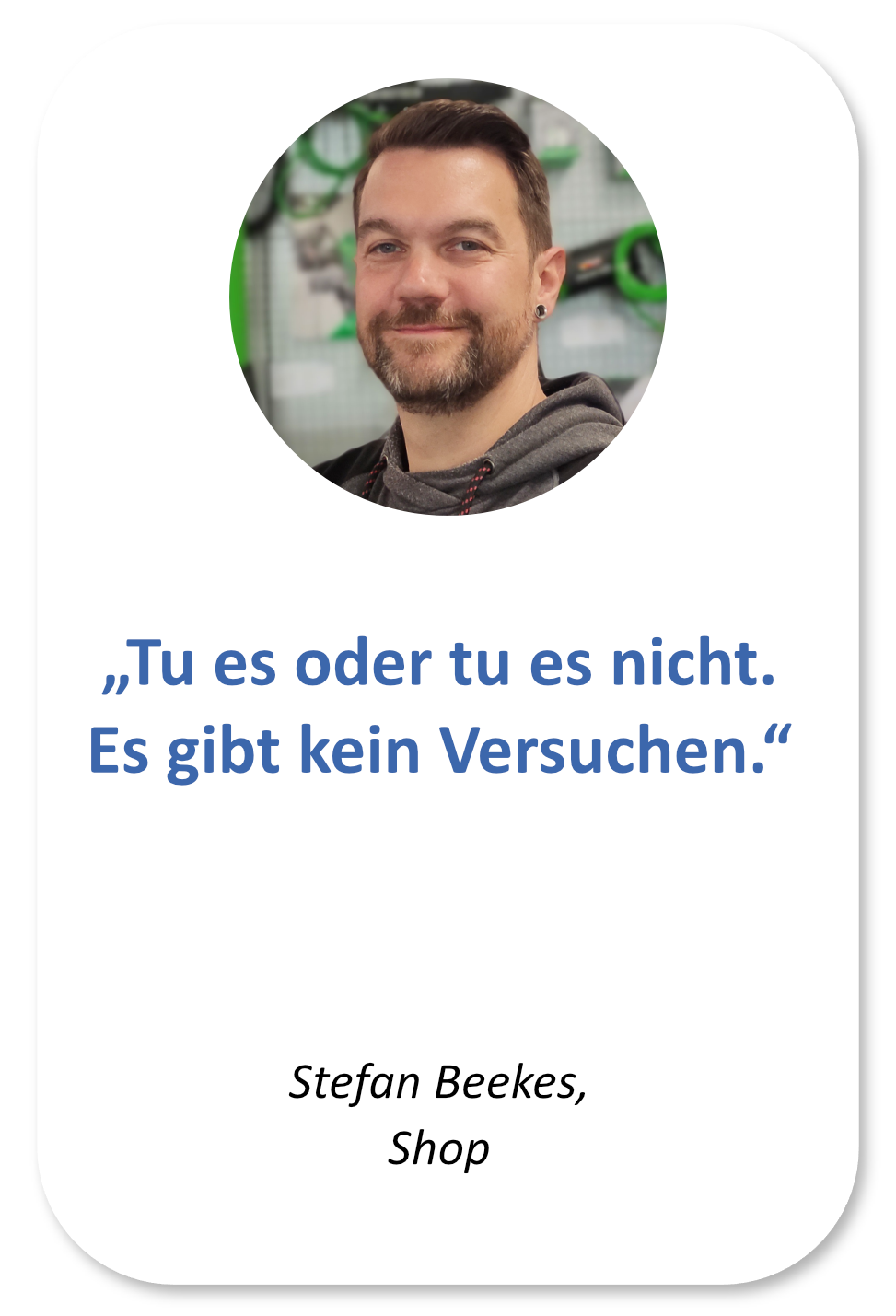 Stefan Beekes