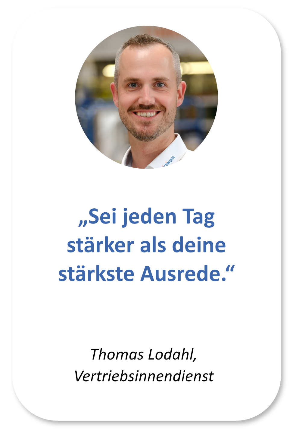 Thomas Lodahl