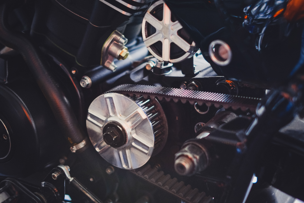 Abb Motor
