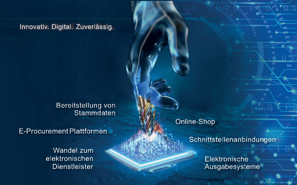 digitale kompetenzen