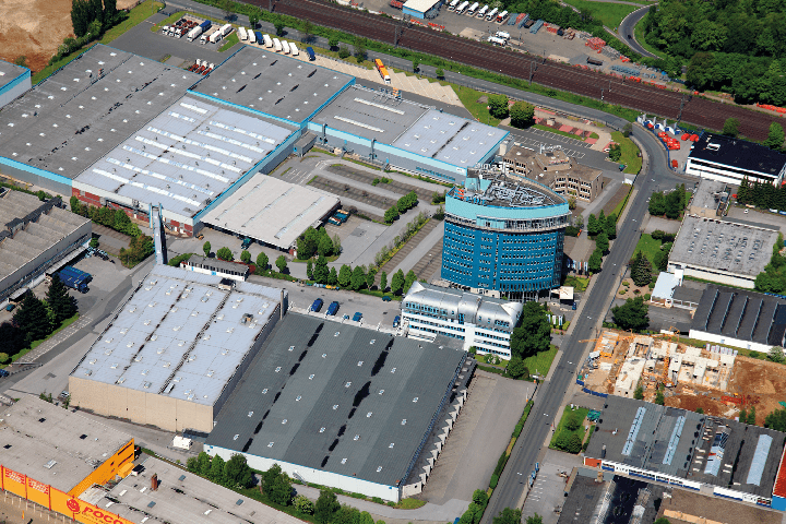 ede wuppertal