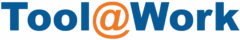 Tool@Work Logo_Dunkleres_Blau Tool@Work Logo_Dunkleres_Blau