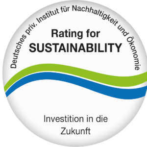 Siegel Sustainability 2025
