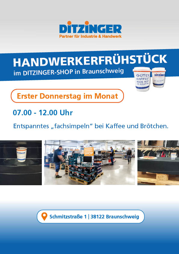 20260702 Handwerkerfrühstück A4 v2 Erster Do im Monat